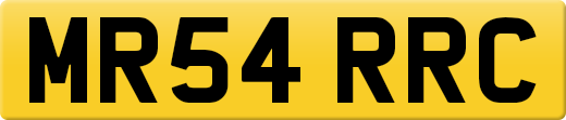 MR54RRC