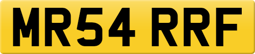 MR54RRF