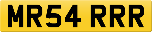 MR54RRR