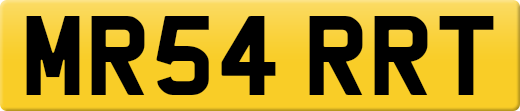 MR54RRT