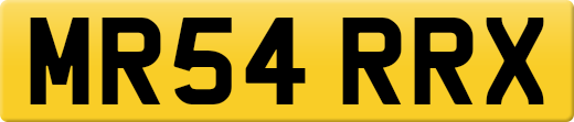 MR54RRX