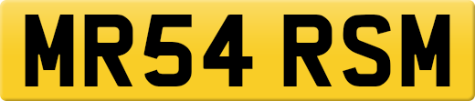 MR54RSM