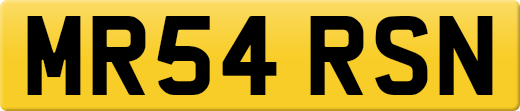 MR54RSN