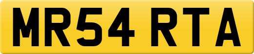 MR54RTA