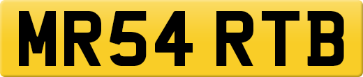MR54RTB