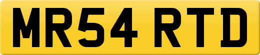 MR54RTD