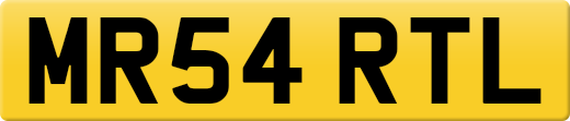 MR54RTL