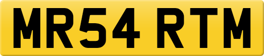 MR54RTM