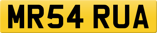 MR54RUA
