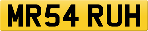 MR54RUH