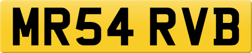 MR54RVB