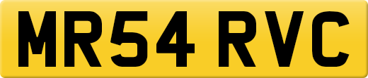 MR54RVC