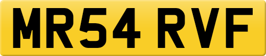 MR54RVF