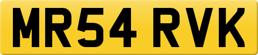MR54RVK