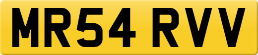MR54RVV