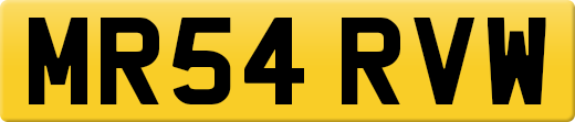 MR54RVW