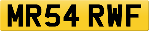 MR54RWF