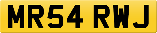 MR54RWJ