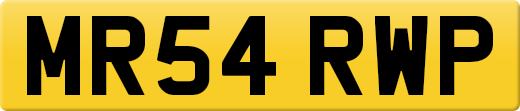 MR54RWP