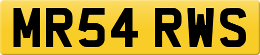 MR54RWS