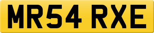 MR54RXE