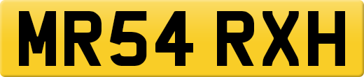 MR54RXH
