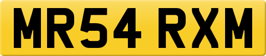 MR54RXM