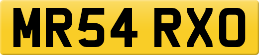 MR54RXO