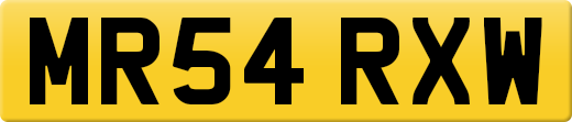 MR54RXW