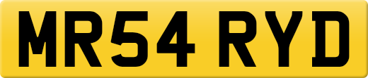 MR54RYD