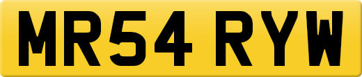 MR54RYW