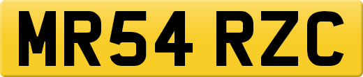 MR54RZC