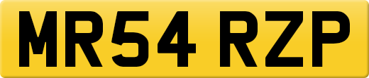 MR54RZP