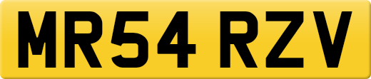 MR54RZV