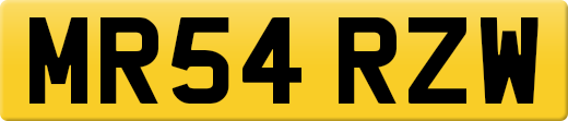 MR54RZW