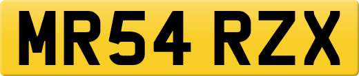MR54RZX