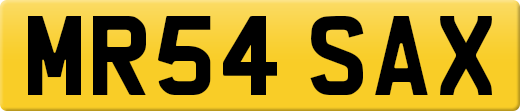 MR54SAX