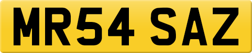 MR54SAZ