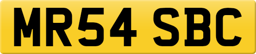 MR54SBC
