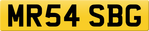 MR54SBG