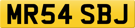 MR54SBJ