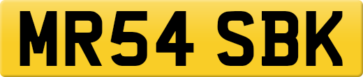 MR54SBK