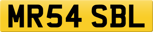 MR54SBL