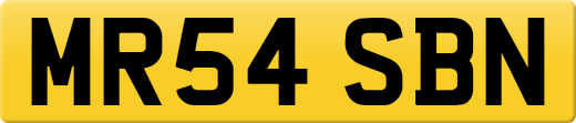 MR54SBN