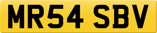 MR54SBV