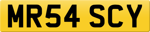MR54SCY
