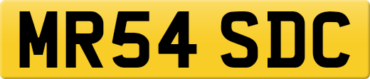 MR54SDC