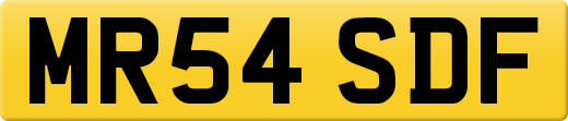 MR54SDF