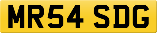 MR54SDG