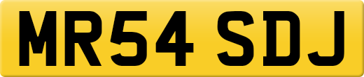 MR54SDJ